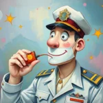 higher officer dream meaning