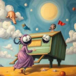 hijacked dream meaning interpretation symbolism