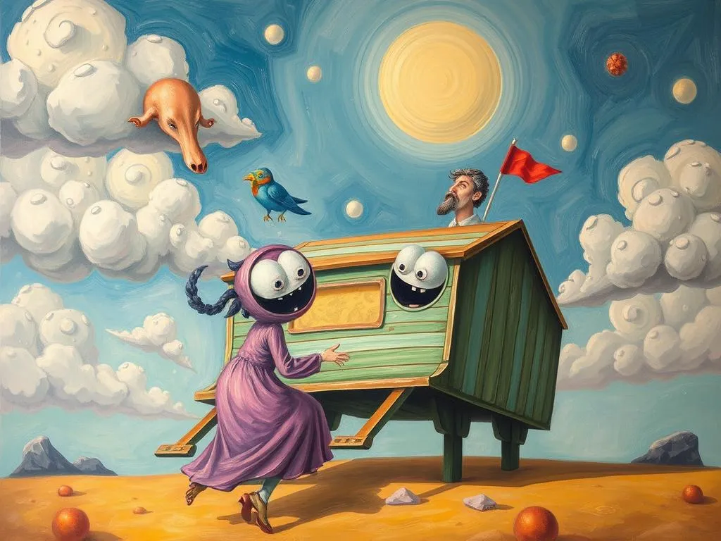 hijacked dream meaning interpretation symbolism