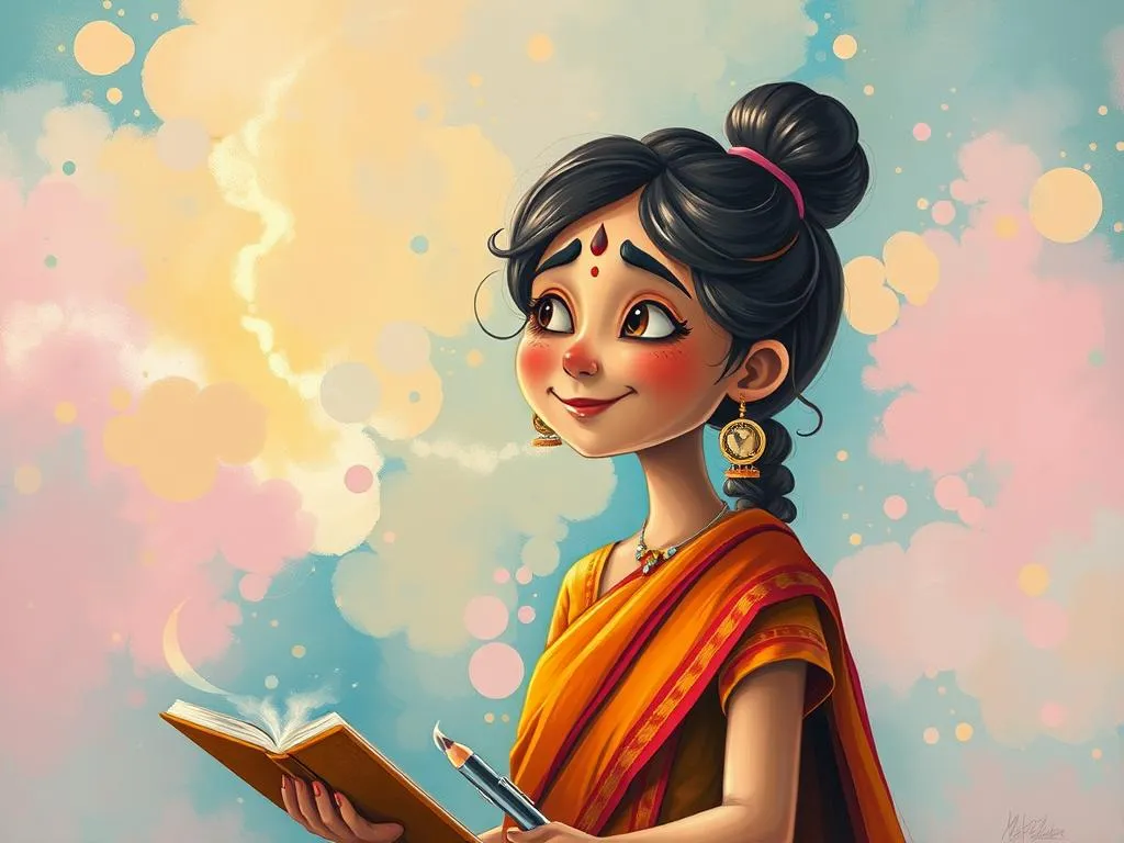 hindi teacher in dreams