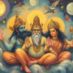 hindu deities in dreams unraveling the hidden messages