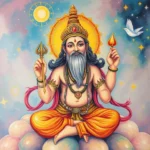 hindu dream symbolism