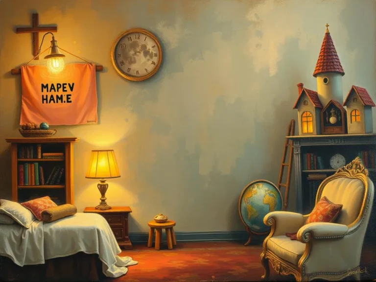 The Dream of the Silver Screen: Unpacking Historical Movie Dreams