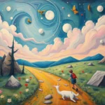 hitchhiking unraveling the hidden meanings in your dreams