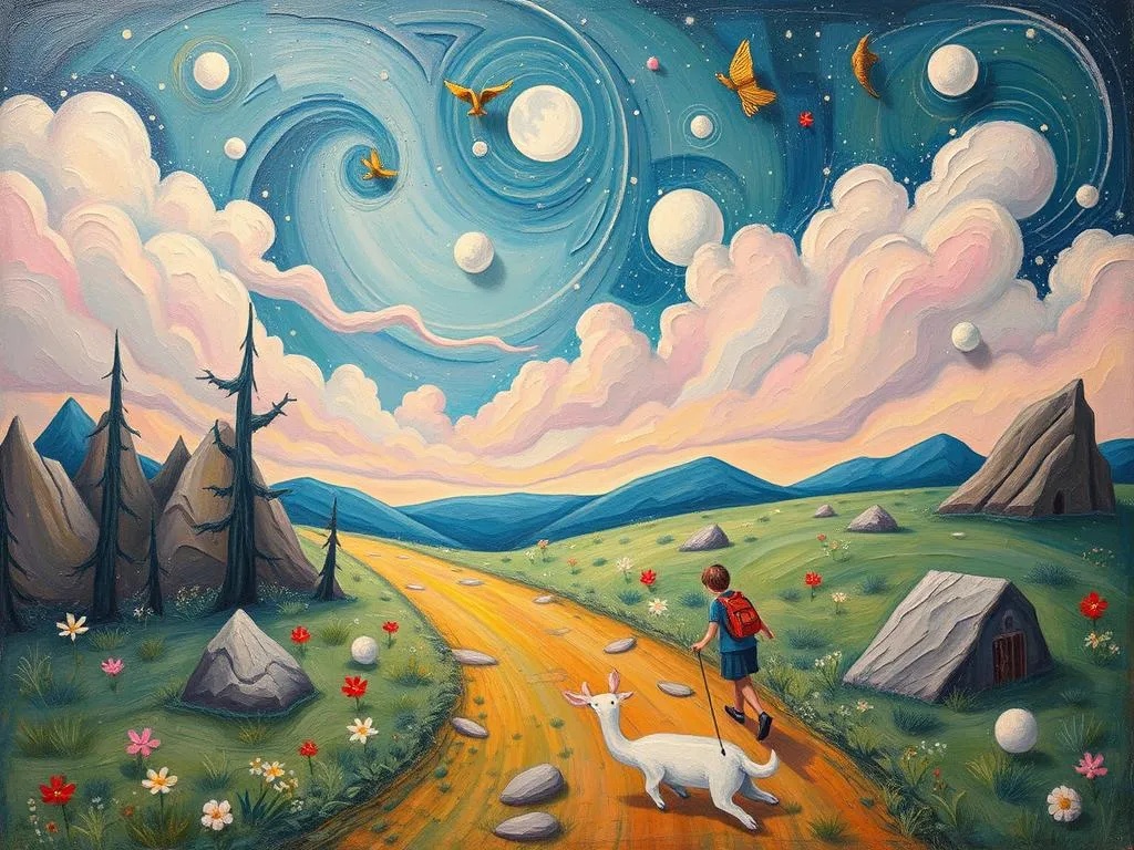 hitchhiking unraveling the hidden meanings in your dreams