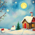 holiday dreams