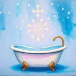 holy bath dream symbol