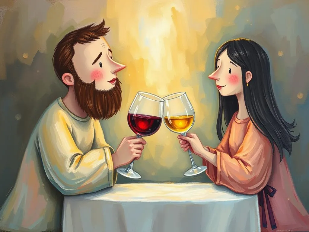 holy communion wine dream symbolism