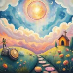 holy place dream interpretation