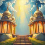 holy temples unlocking divine messages in your dreams