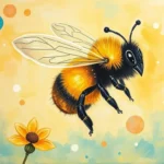 honeybee dream meaning