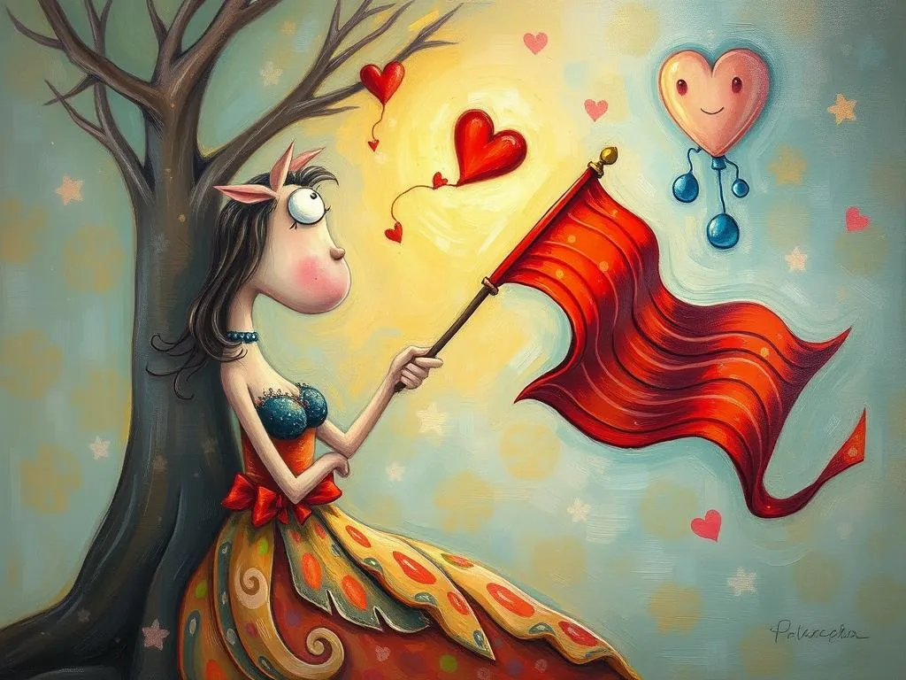 hookup dreams a sigh of relief or a red flag
