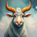 horned animal dream symbolism