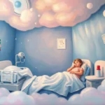 hospitalized relative in dreams