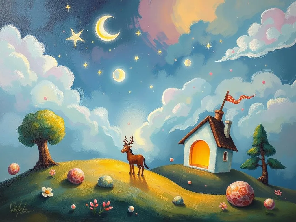 host symbol in dreams
