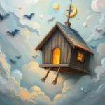 hostage in dreams symbolic meanings hidden messages