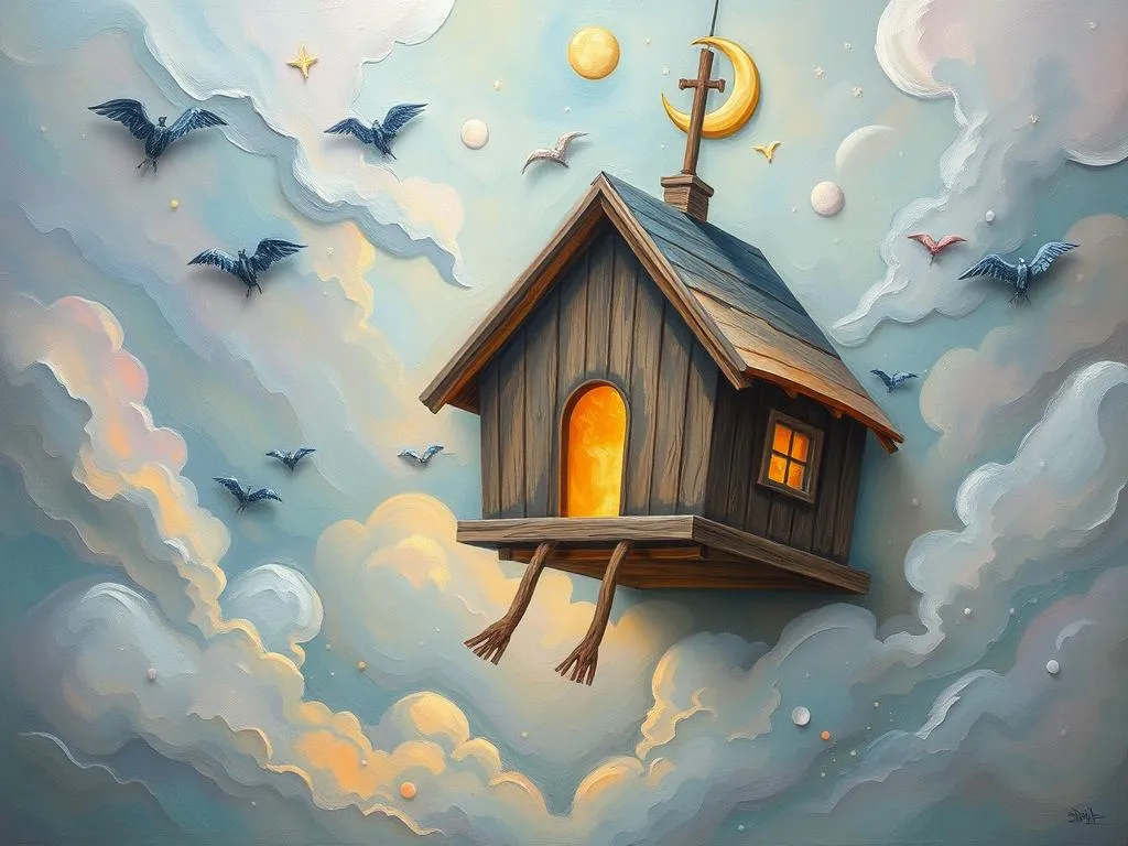 hostage in dreams symbolic meanings hidden messages