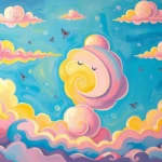 hot afternoon dream symbolism