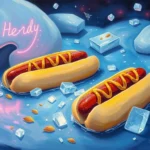 hotdogs in ice unveiling the hidden meanings in your dreams