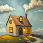house being taken down dream meaning and interpretation