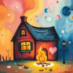 house fire dream meaning