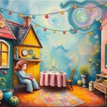 house party dream meaning