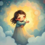 hugging someone in a dream