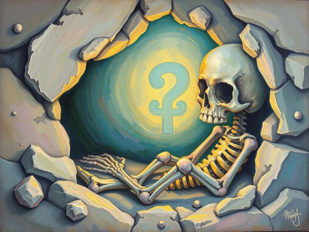 human remains dream meaning unveiling the hidden symbolism