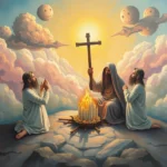 human sacrifice in dreams
