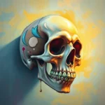 human skull dream meaning