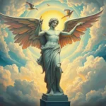 human statue in dreams unveiling the mysterious symbolism
