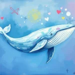 humpback whale dream meaning symbolism