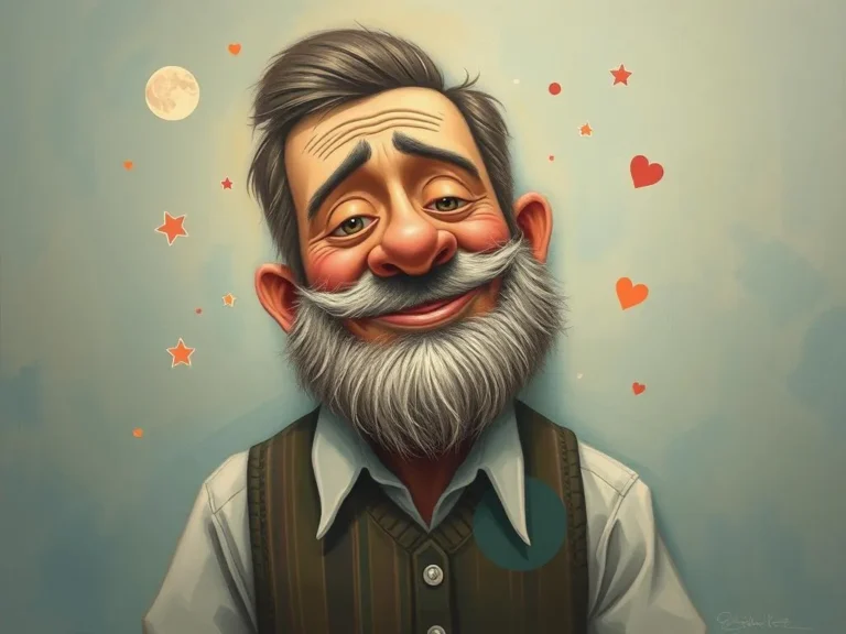 Husbands Dad in Dreams