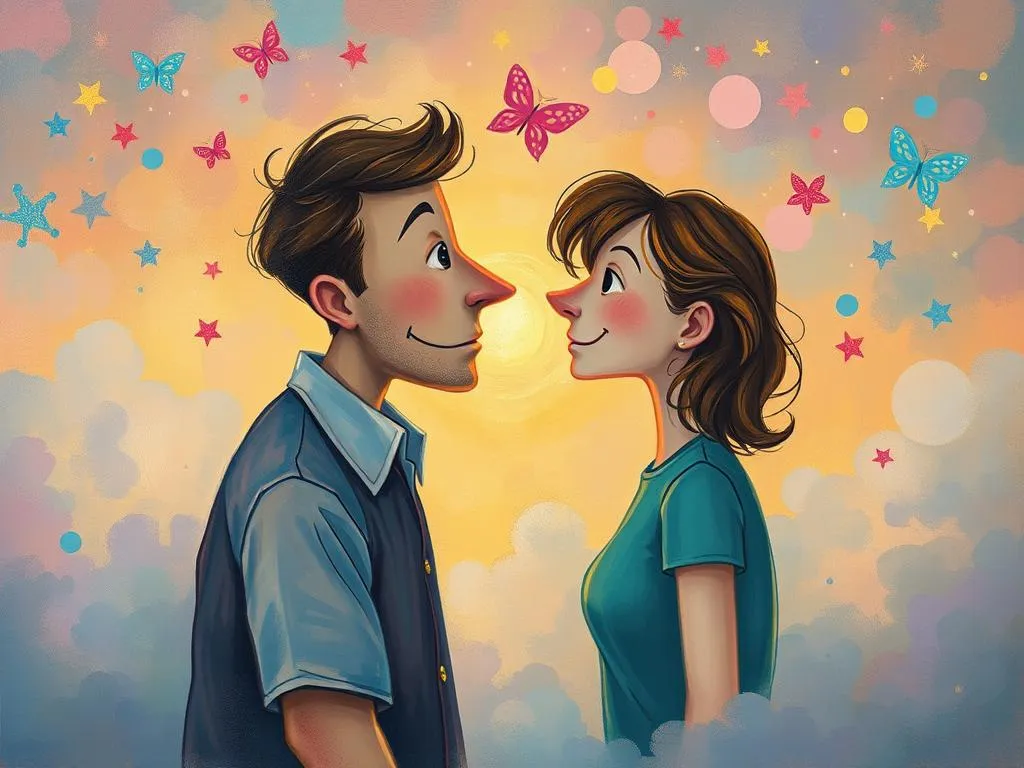 husbands friend in dreams hidden meanings