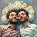 husbands younger brother in dream analysis