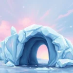 ice sculptures dream meaning