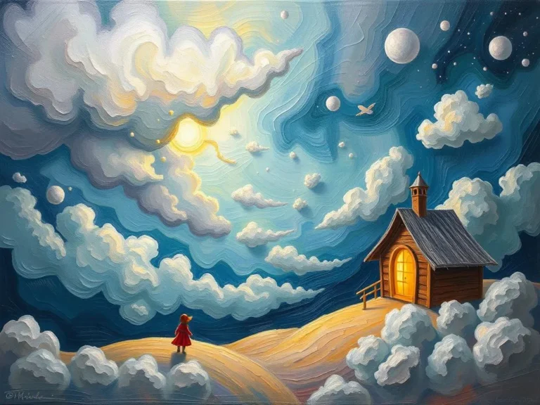 Ignoring Messages in Dreams