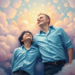 illuminating insights light blue shirts in dreams