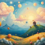 imagine in dreams