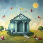important bank dream meaning