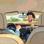in the drivers seat unveiling the meaning of exepensive cars