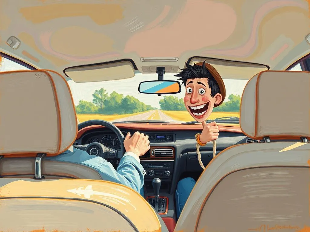 in the drivers seat unveiling the meaning of exepensive cars