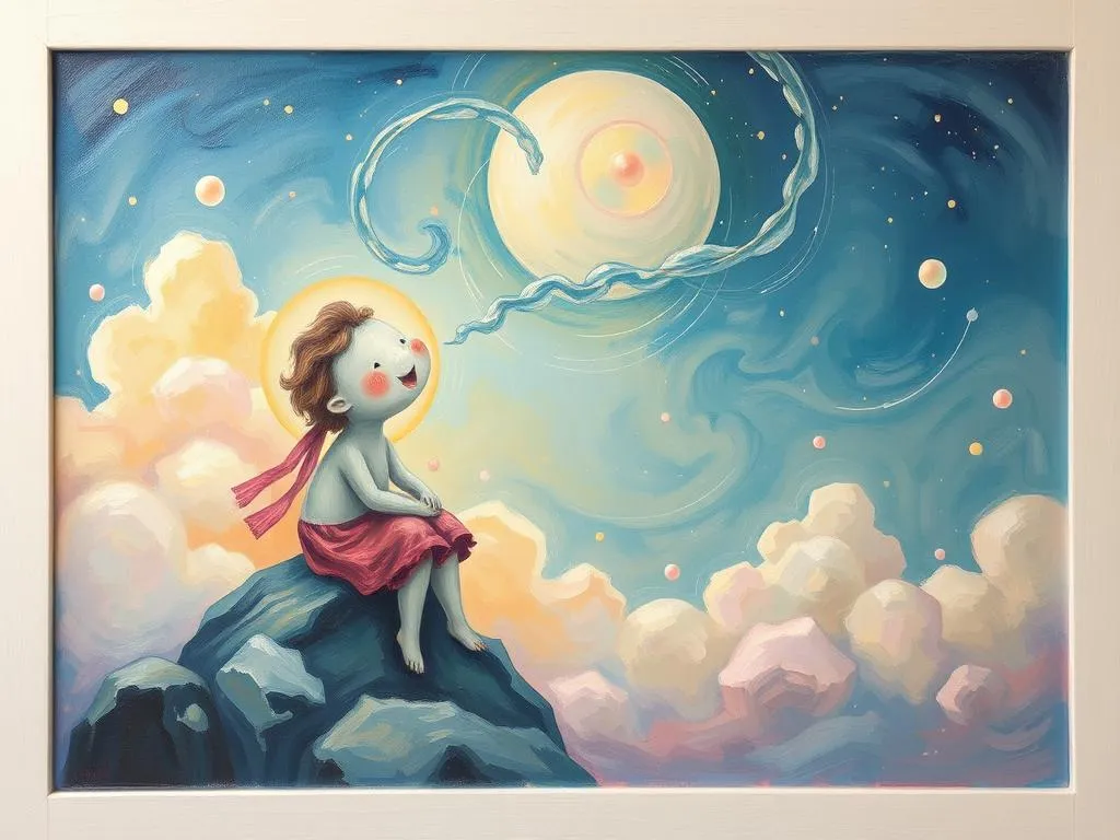 inability to talk in dreams