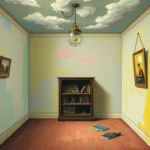inappropriate room dream symbolism