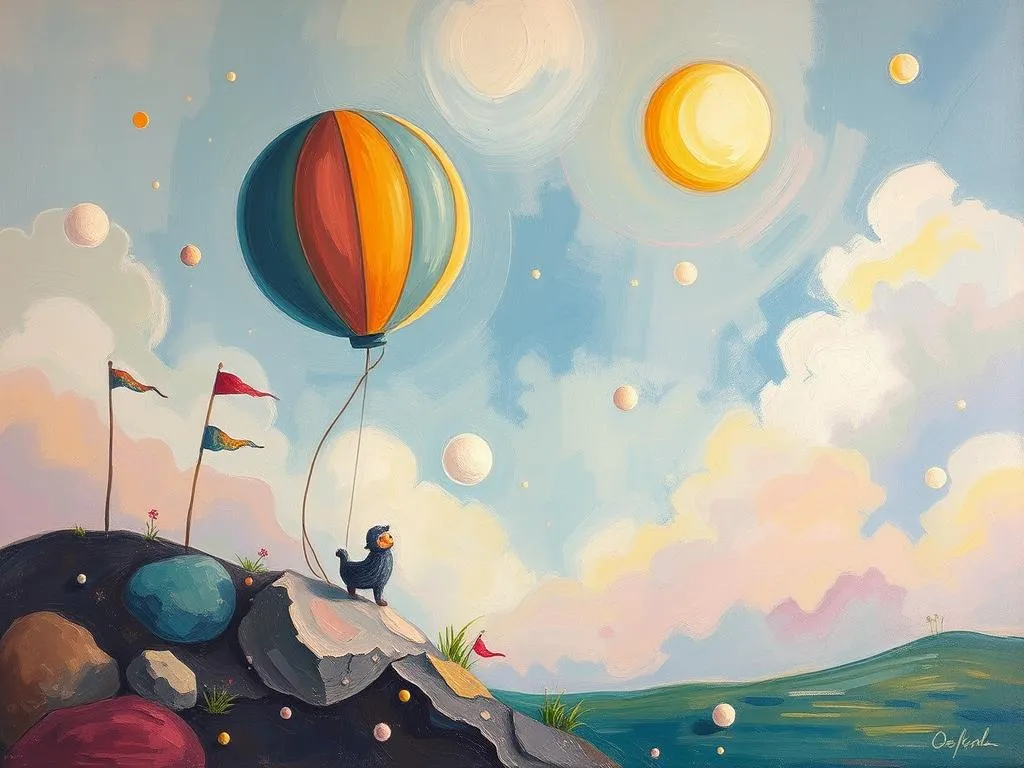 incomplete dreams hidden meanings
