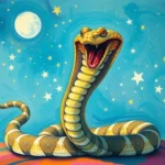 indian cobra dream symbolism