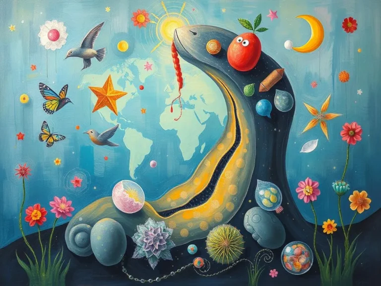 Ingredient Dream Symbolism: Uncovering the Hidden Messages
