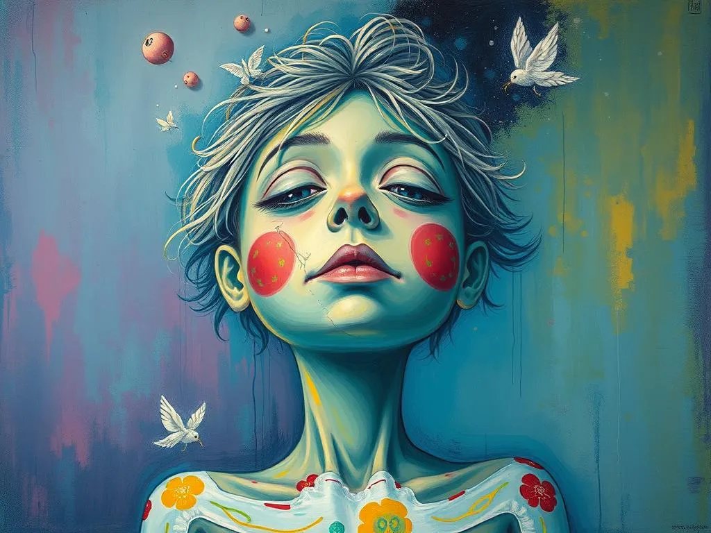 injured person dream symbolism