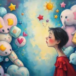 inner conflicts in dreams unveiled meanings and self discovery