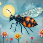 insect dreams